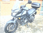 Suzuki DL 650 V-Strom