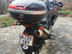 2014 Suzuki DL 650 V-Strom
