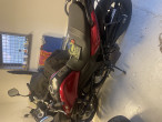 2014 Suzuki DL 650 V-Strom 2014 Suzuki DL 650 V-Strom