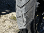 2014 Suzuki DL 650 V-Strom