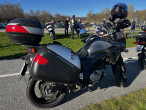 2014 Suzuki DL 650 V-Strom