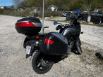 2014 Suzuki DL 650 V-Strom