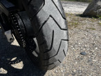 2014 Suzuki DL 650 V-Strom