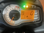 2014 Suzuki DL 650 V-Strom