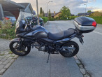 2014 Suzuki DL 650 V-Strom