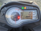 2014 Suzuki DL 650 V-Strom