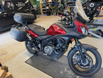 2014 Suzuki DL 650 V-Strom 2014 Suzuki DL 650 V-Strom
