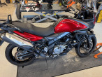 2014 Suzuki DL 650 V-Strom 2014 Suzuki DL 650 V-Strom