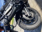 2014 Suzuki DL 650 V-Strom