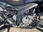 2014 Suzuki DL 650 V-Strom