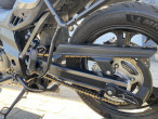 2014 Suzuki DL 650 V-Strom