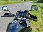 2014 Suzuki DL 650 V-Strom 2014 Suzuki DL 650 V-Strom