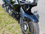 2014 Suzuki DL 650 V-Strom 2014 Suzuki DL 650 V-Strom