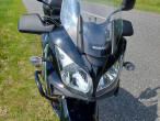 2014 Suzuki DL 650 V-Strom 2014 Suzuki DL 650 V-Strom