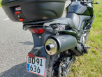 2014 Suzuki DL 650 V-Strom 2014 Suzuki DL 650 V-Strom