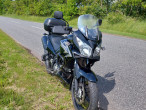 2014 Suzuki DL 650 V-Strom 2014 Suzuki DL 650 V-Strom