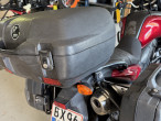 2014 Suzuki DL 650 V-Strom 2014 Suzuki DL 650 V-Strom