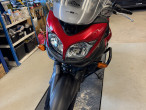 2014 Suzuki DL 650 V-Strom 2014 Suzuki DL 650 V-Strom