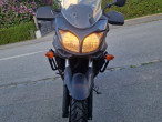 2014 Suzuki DL 650 V-Strom