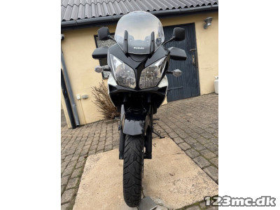 Suzuki DL 650 V-Strom