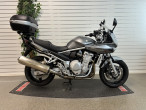 2014 Suzuki GSF 650 S Bandit 2014 Suzuki GSF 650 S Bandit