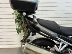 2014 Suzuki GSF 650 S Bandit 2014 Suzuki GSF 650 S Bandit