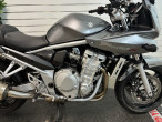 2014 Suzuki GSF 650 S Bandit 2014 Suzuki GSF 650 S Bandit