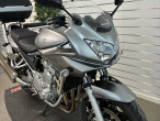 2014 Suzuki GSF 650 S Bandit 2014 Suzuki GSF 650 S Bandit