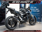 2014 Suzuki GSR 750