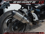 2014 Suzuki GSR 750