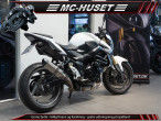 2014 Suzuki GSR 750