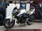2014 Suzuki GSR 750