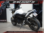 2014 Suzuki GSR 750