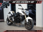 2014 Suzuki GSR 750