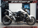 2014 Suzuki GSR 750