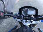2014 Suzuki GSR 750