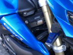 2014 Suzuki GSR 750