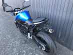 2014 Suzuki GSR 750