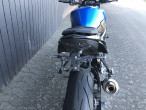 2014 Suzuki GSR 750