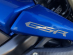 2014 Suzuki GSR 750