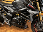 2014 Suzuki GSR 750
