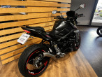 2014 Suzuki GSR 750