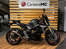 Suzuki GSR 750