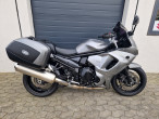 2014 Suzuki GSX 1250 FA