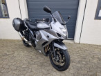 2014 Suzuki GSX 1250 FA