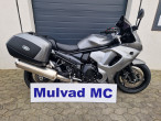 2014 Suzuki GSX 1250 FA