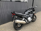 2014 Suzuki GSX 650 F 2014 Suzuki GSX 650 F