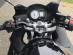 2014 Suzuki GSX 650 F 2014 Suzuki GSX 650 F