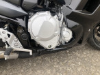 2014 Suzuki GSX 650 F 2014 Suzuki GSX 650 F