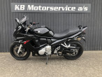 2014 Suzuki GSX 650 F 2014 Suzuki GSX 650 F